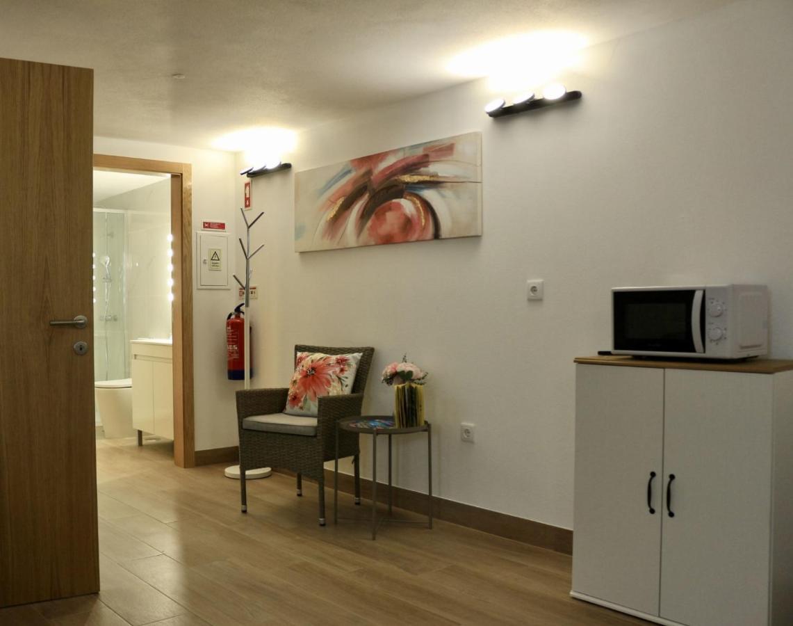 Platanos & River Apartments Ponte de Lima Exterior photo
